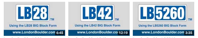 LB42_LB28_LB5260_Forms
