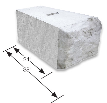 LBHalfBlock